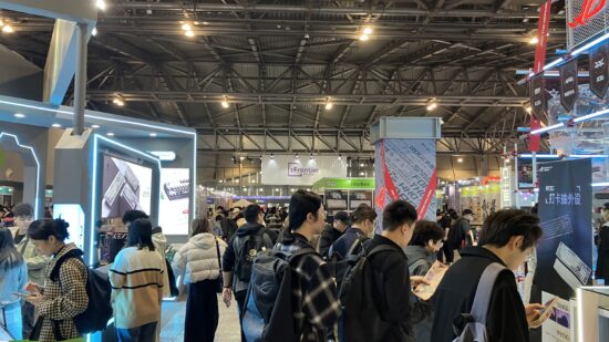 上海のインディーゲーム系イベント「WePlay」は熱気あふれるゲームの祭典！日本からの出展も多数