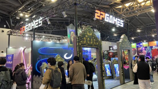 上海のインディーゲーム系イベント「WePlay」は熱気あふれるゲームの祭典！日本からの出展も多数