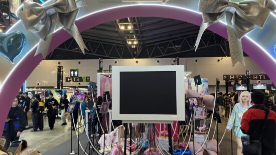 上海のインディーゲーム系イベント「WePlay」は熱気あふれるゲームの祭典！日本からの出展も多数