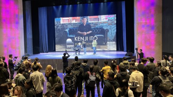 上海のインディーゲーム系イベント「WePlay」は熱気あふれるゲームの祭典！日本からの出展も多数