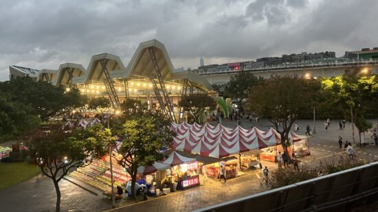 台湾で注目のインディーゲーム系イベント「G-EIGHT」は新しい台湾ゲームが見つかる宝箱のようなイベント