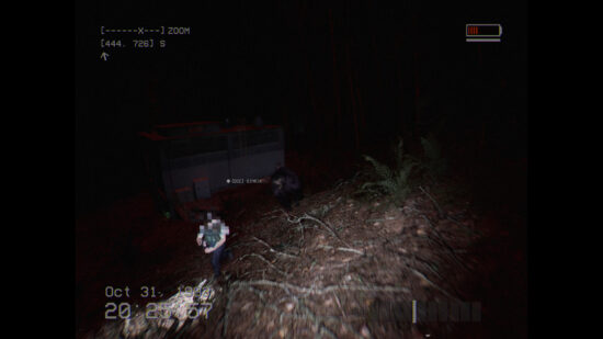 マイク必須の絶叫厳禁マルチプレイ対応ホラー「DON’T SCREAM TOGETHER」が発売開始。最大4人でルールの異なる2つのモードを収録