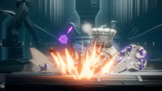 実力至上主義の学園で頂点を目指すアクションRPG「少女と学園城」が2026年1月15日に発売決定