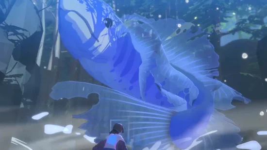 「OPUS: Prism Peak」が3月26日に発売決定。カメラを通して世界の謎を解き明かすフォトアドベンチャーゲーム