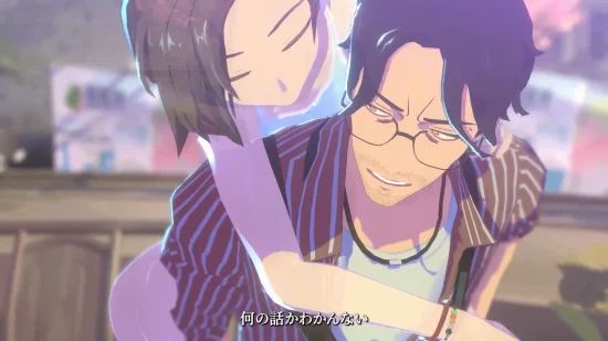 「OPUS: Prism Peak」が3月26日に発売決定。カメラを通して世界の謎を解き明かすフォトアドベンチャーゲーム