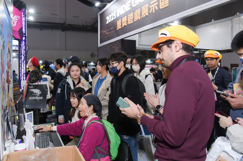 「台北ゲームショウ2026」、インディーハウスラインナップが発表。新作から人気作まで250本以上のインディーゲームが出展