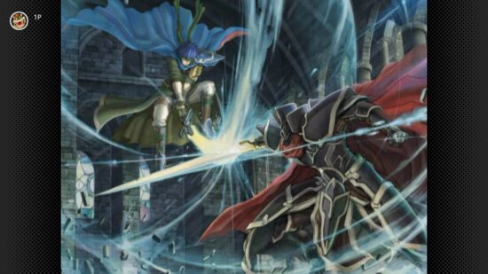 「ファイアーエムブレム 蒼炎の軌跡」がSwitch2向けに配信。スマブラシリーズでもおなじみ「アイク」が主人公のSRPG