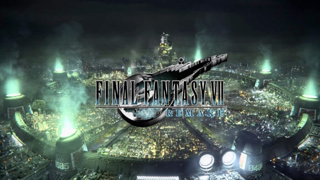 FFに沼れなかった人が「FINAL FANTASY VII REMAKE」の体験版をやってみた。