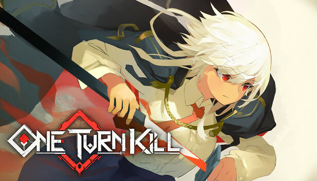 戦いに許された機会は１ターンのみ。デッキコントロールカードゲーム「One Turn Kill」の販売本数が1万本を突破