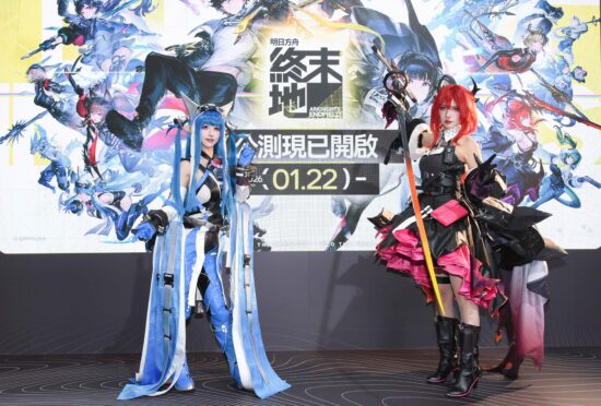 ゲーム展示会「台北ゲームショウ2026」、4日間で来場者数約40万人を記録。イベントのハイライト映像や舞台裏の様子は順次公開