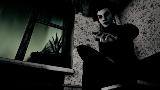 1980年代の東欧の孤島を舞台にしたサイコロジカルホラーゲーム「Good Children Say Grace」が発表。無料デモ版は3月に公開予定