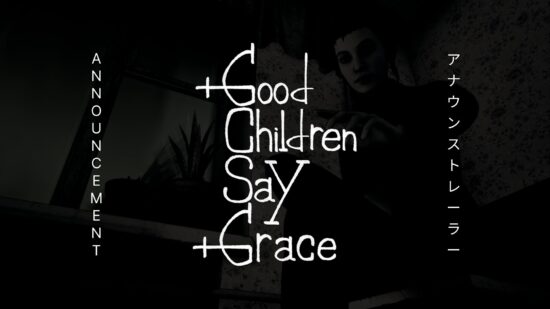 1980年代の東欧の孤島を舞台にしたサイコロジカルホラーゲーム「Good Children Say Grace」が発表。無料デモ版は3月に公開予定