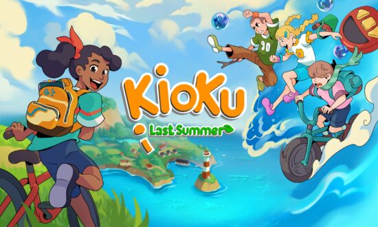 北欧と日本が溶け合う不思議な島で夏休みを楽しむアドベンチャーゲーム「Kioku: Last Summer」の日本語対応が決定。デモ版の配信も開始