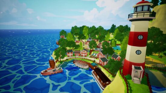 北欧と日本が溶け合う不思議な島で夏休みを楽しむアドベンチャーゲーム「Kioku: Last Summer」の日本語対応が決定。デモ版の配信も開始