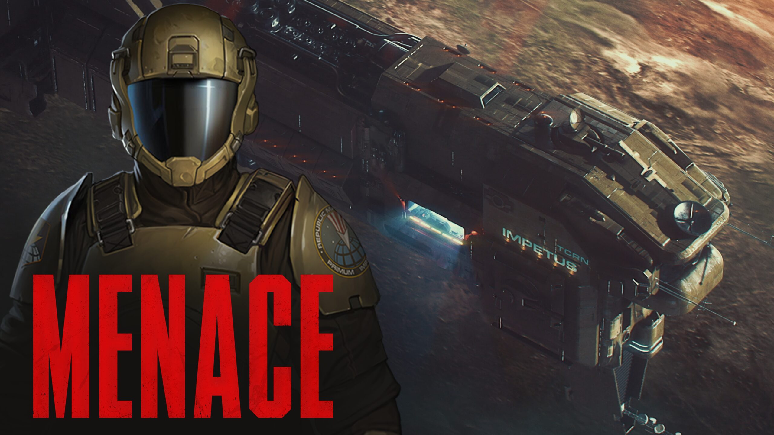 攻撃部隊を率いてエイリアンの脅威に対抗するターン制タクティカルRPG「MENACE」の早期アクセス版が配信開始