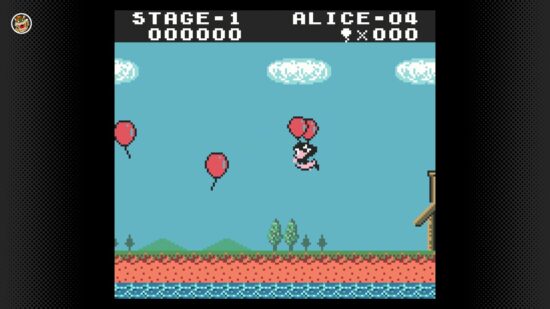 ゲームボーイ Nintendo Classicsに「ヨッシーのたまご」と「バルーンファイトGB」が追加！