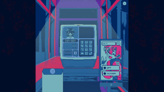 絶対に順番を間違えてはいけない。人の声が聞こえても会話をしてはいけない。公衆電話からのホラー脱出ゲーム「トガネヨビ」が発売開始