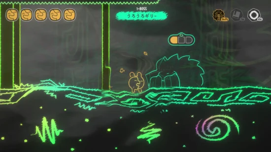 4つの感情を使い分けて世界を癒す新感覚2Dパズルアクション「MONOWAVE」、3月20日～21日に開催される「TOKYO INDIE GAME SUMMIT 2026」へ出展