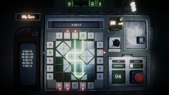 タイムループに囚われ、正体不明の敵と戦う深海ストラテジーゲーム「BATHYSPHERE(バチスフィア)」のトレーラー映像が公開。Steam向けテストプレイも配信