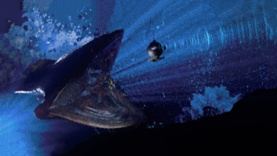 タイムループに囚われ、正体不明の敵と戦う深海ストラテジーゲーム「BATHYSPHERE(バチスフィア)」のトレーラー映像が公開。Steam向けテストプレイも配信