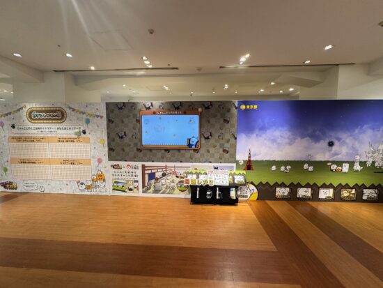 「にゃんこ大商店 出張所 in 東京 西武渋谷」は誰でも楽しめるほんわかスポットだった【レポート】