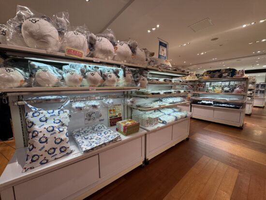 「にゃんこ大商店 出張所 in 東京 西武渋谷」は誰でも楽しめるほんわかスポットだった【レポート】