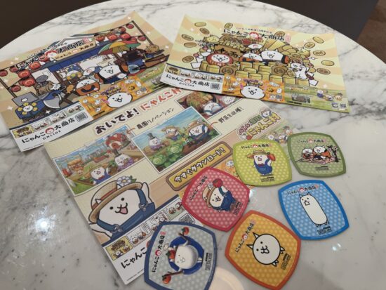 「にゃんこ大商店 出張所 in 東京 西武渋谷」は誰でも楽しめるほんわかスポットだった【レポート】