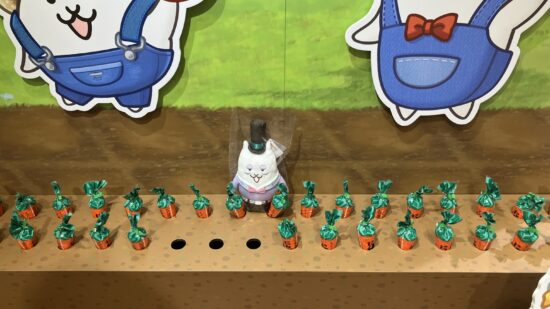 「にゃんこ大商店 出張所 in 東京 西武渋谷」は誰でも楽しめるほんわかスポットだった【レポート】