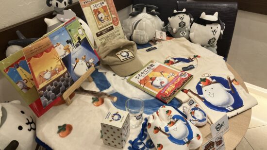 「にゃんこ大商店 出張所 in 東京 西武渋谷」は誰でも楽しめるほんわかスポットだった【レポート】