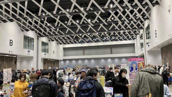 レトロゲームを未来に繋ぐ即売会「RETRO GAME SUMMIT」、次回開催日が2026年11月7日に決定！