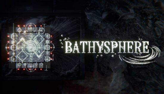 タイムループに囚われ、正体不明の敵と戦う深海ストラテジーゲーム「BATHYSPHERE(バチスフィア)」のトレーラー映像が公開。Steam向けテストプレイも配信