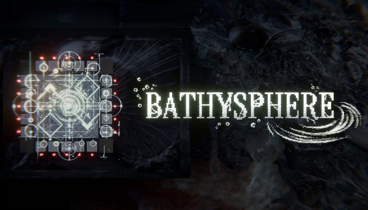 タイムループに囚われ、正体不明の敵と戦う深海ストラテジーゲーム「BATHYSPHERE（バチスフィア）」のトレーラー映像が公開。Steam向けテストプレイも配信