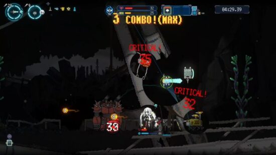 100万階層続く地底世界を堕ちていくアクションストラテジー「Million Depth」が大型アップデートを実施。ローグライク要素を強化したエンドコンテンツなど追加