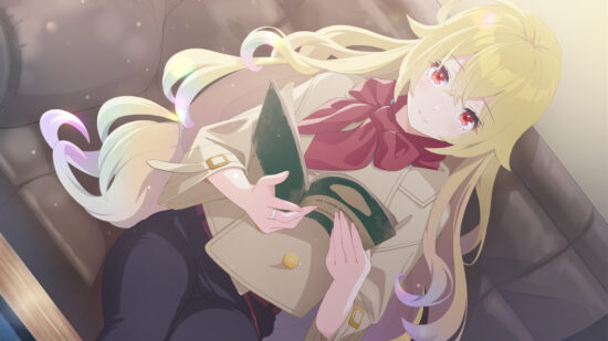 孤児の少女と犯罪捜査官の冒険を描く現代ファンタジーADV「アイリス・オデッセイ パンドラの少女」が5月29日に発売！