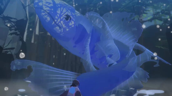 カメラを通して世界の謎を解き明かすフォトアドベンチャーゲーム「OPUS: Prism Peak」が4月16日に発売決定