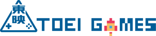 東映がゲーム事業に参入！新ゲームブランド「東映ゲームズ」を設立、4月24日に初期タイトルを発表予定