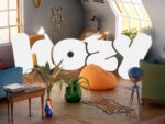 小さな町の家々を蘇らせるリノベーションゲーム「Hozy」が配信開始。家具や装飾を自由に設置して自分好みの空間を作ろう