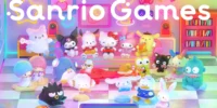 サンリオ、ゲームブランド「サンリオゲームズ」を設立。2026年秋に第1作目タイトル「サンリオ パーティランド」を発売