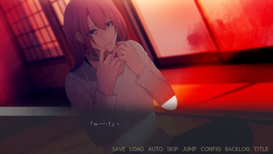 ヤンデレを攻略する乙女ゲーム「闇ゆく君に花束を～Bouquet for you in the dark～」が5月26日に発売決定