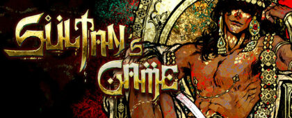 引いたカードのチャレンジを7日以内に達成しないと斬首されるシミュレーションゲーム「スルタンのゲーム」、1周年大型アップデート「昇華…