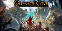 海賊の黄金時代を守るために頂点を目指す都市建設ゲーム「Corsair Cove」が発表