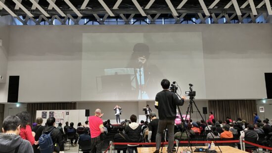 あの頃のゲーム熱が八王子に集結!レトロなゲームサミット「RETRO GAME SUMMIT Lv.5」参加レポート