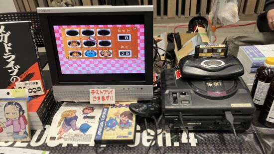 あの頃のゲーム熱が八王子に集結!レトロなゲームサミット「RETRO GAME SUMMIT Lv.5」参加レポート