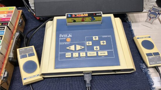 あの頃のゲーム熱が八王子に集結!レトロなゲームサミット「RETRO GAME SUMMIT Lv.5」参加レポート