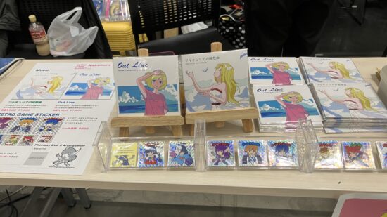 あの頃のゲーム熱が八王子に集結!レトロなゲームサミット「RETRO GAME SUMMIT Lv.5」参加レポート