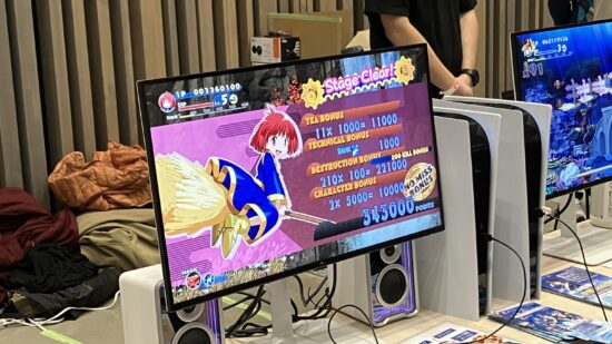 あの頃のゲーム熱が八王子に集結!レトロなゲームサミット「RETRO GAME SUMMIT Lv.5」参加レポート