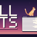 Steamタイトル「Sill Cats」のリリースについてのご連絡