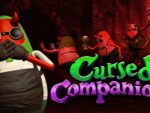 「禁句」を喋るとダメージを受けるマイク必須のパーティゲーム「Cursed Companion」、日本語対応のアップデートを配信。裏…