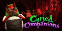 「禁句」を喋るとダメージを受けるマイク必須のパーティゲーム「Cursed Companion」、日本語対応のアップデートを配信。裏…