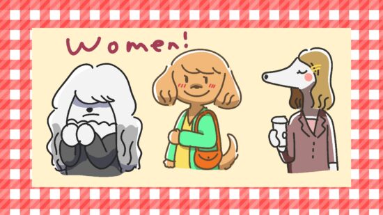 あの頃夢中になった”シール手帳”がゲームになった「Sticker DECO ~わたしのシール手帳~」のSteamページが公開。5月3日開催の東京ゲームダンジョン12に出展へ